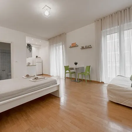 Realkasa Amendola 6 Appartement Bologna Buitenkant foto