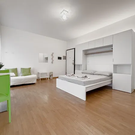 Realkasa Amendola 6 Appartement Bologna Buitenkant foto