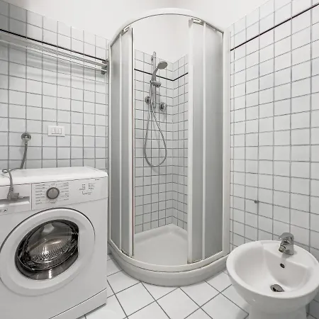 Realkasa Amendola 6 Appartement Bologna Buitenkant foto