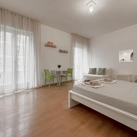 Realkasa Amendola 6 Appartement Bologna Buitenkant foto