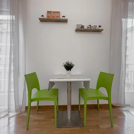 Realkasa Amendola 6 Appartement Bologna Buitenkant foto